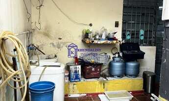 Imagem 4: TERRENO COM 02 CASAS - VILA SÔNIA - R$ 700.000,00