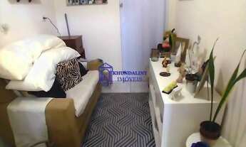 Imagem: SOBRADO COM 02 DORM - R$ 626.000,00 - JD