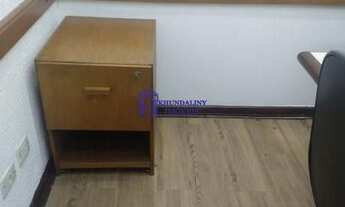 Imagem 5: Sala Comercial Mobiliada – $ 600,00 + COND