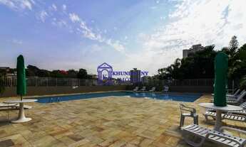 Imagem 3: APARTAMENTO VENDA - VILA BUTANTÃ - R$ 451.000,00