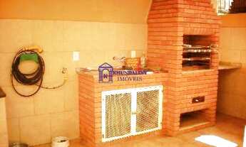 Imagem 2: SOBRADO VENDA - INSTITUTO DA PREVIDÊNCIA - 780.000,00