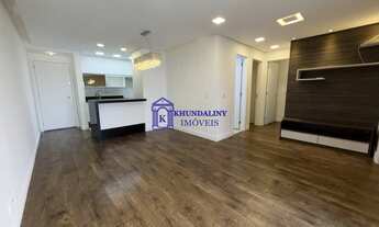 Imagem: Apartamento à venda 72m² - $ 750.000,00