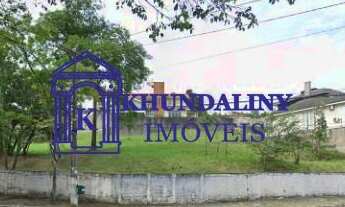 Imagem 5: TERRENO VENDA - PARQUE DOS PRÍNCIPES - 573,80M²