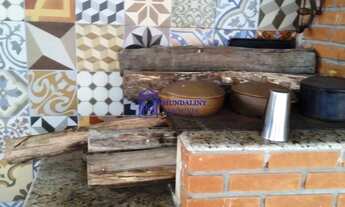 Imagem 3: CASA PARA LOCAÇÃO - JD. BONFIGLIOLI - R$ 8500,00