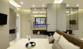 Imagem 5: APTO 40M2 - PRONTO PARA MORAR