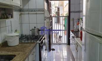 Imagem 3: CASA EM CONDOMINIO VENDA - BUTANTÃ - 660.000,00