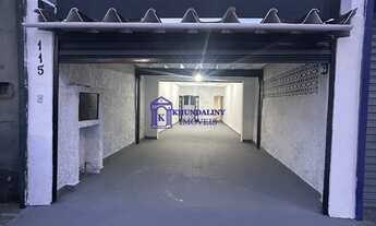 Imagem: SALÃO COMERCIAL - PROX. AO METRÔ VILA