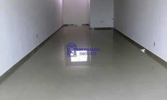 Imagem 3: SALA COMERCIAL - JD. IVANA - R$ 1800,00