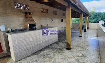 Imagem: SOBRADO A VENDA COM 2 CASAS NO QUINTAL