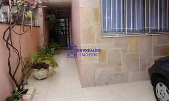 Imagem: SOBRADO VENDA - BONFIGLIOLI - R$ 980.000,00