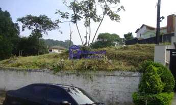 Imagem 2: TERRENO VENDA - PARQUE DOS PRÍNCIPES - 573,80M²