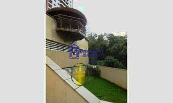 Imagem 4: APARTAMENTO VENDA - VILA INDIANA - R$ 955.000,00