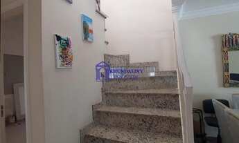 Imagem 7: SOBRADO COM ÓTIMO ACABAMENTO - JD. BONFIGLIOLI - R$ 790.000,00 - 03 DORM (03 SUI