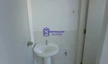 Imagem 5: SALA COMERCIAL COM TRES AMBIENTES - R$ 4.000,00