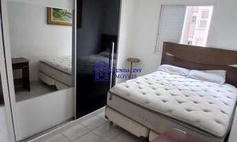 Imagem: ÓTIMO APART A VENDA COM 2 DORMITORIOS