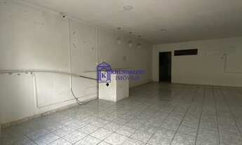 Imagem 3: Sala Comercial 65m² - Jd. Peri Peri