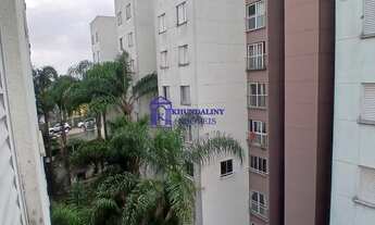 Imagem 2: ÓTIMO APART A VENDA COM 2 DORMITORIOS - R$ 265.000,00