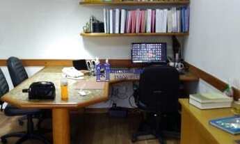 Imagem 6: Salas Comerciais Mobiliadas para Locação – $ 4.000,00