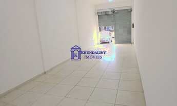 Imagem 2: ÓTIMO SALÃO COMERCIAL PARA LOCAÇÃO - R$ 4.000,00