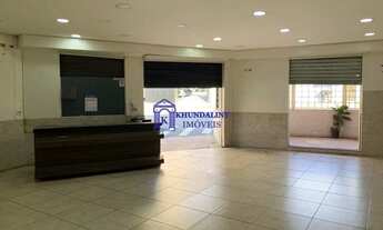 Imagem: SALÃO COMERCIAL PARA LOCAÇÃO - R$ 4.500,00