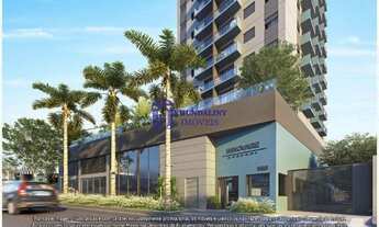 Imagem: Apartamento Butantã 2 dorm (SEM VAGA) 39m²