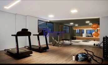 Imagem 6: APTO 40M2 - PRONTO PARA MORAR