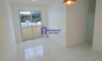 Imagem: APTO 55M² - $ 280.000,00