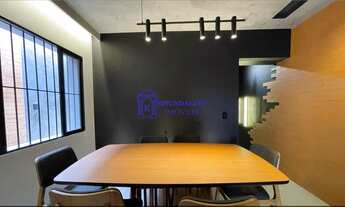 Imagem 6: Casa Mobiliada e Totalmente Reformada no Jardim Bonfiglioli – Porteira Fechada!!