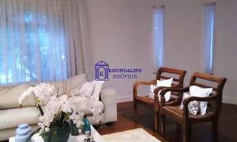 Imagem 5: CASA PARA LOCAÇÃO - JD. BONFIGLIOLI - R$ 8500,00