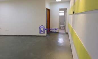 Imagem 5: SALA COMERCIAL COM 3 AMBIENTES - R$ 1.500,00