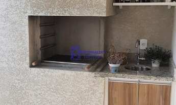 Imagem 5: Apartamento Semi mobiliado 82m² - $780.000,00