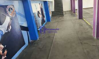 Imagem 2: LOCAÇÃO - VILA GOMES - SALÃO IDEAL PARA ACADEMIA - R$ 6.000,00