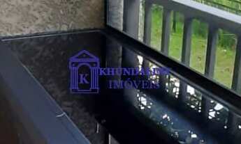 Imagem 4: Apartamento mobiliado com 2 dormitórios à venda, 44 m² por R$ 735.000,00 - Butan