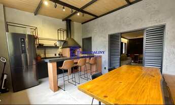 Imagem: Casa Mobiliada e Totalmente Reformada no