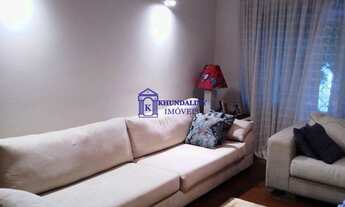 Imagem 7: CASA PARA LOCAÇÃO - JD. BONFIGLIOLI - R$ 8500,00