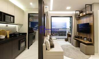 Imagem 3: APTO 40M2 - PRONTO PARA MORAR