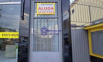 Imagem 3: SALA COMERCIAL COM TRES AMBIENTES - R$ 4.000,00