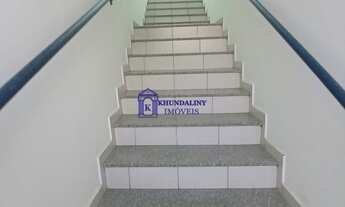 Imagem 4: SALA COMERCIAL COM TRES AMBIENTES - R$ 4.000,00