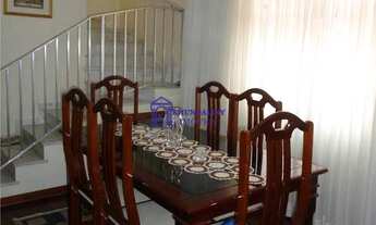 Imagem 2: SOBRADO VENDA - BONFIGLIOLI - R$ 980.000,00