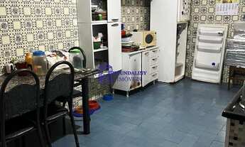 Imagem 2: TERRENO COM 02 CASAS - VILA SÔNIA - R$ 700.000,00