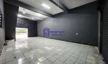 Imagem: ÓTIMO GALPÃO PARA LOCAÇÃO - R$ 7.000,00