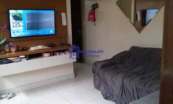 Imagem 6: SOBRADO COM 3DORMS - VILA SÃO DOMINGOS - $ 383.000,00