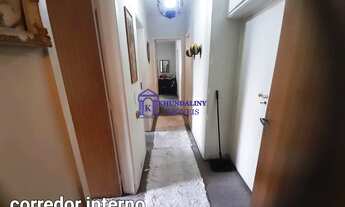 Imagem 4: APARTAMENTO À VENDA NO BUTANTÃ – 114m²