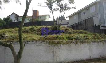 Imagem 3: TERRENO VENDA - PARQUE DOS PRÍNCIPES - 573,80M²