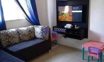 Imagem: APARTAMENTO À VENDA - JD. BOA VISTA - R$