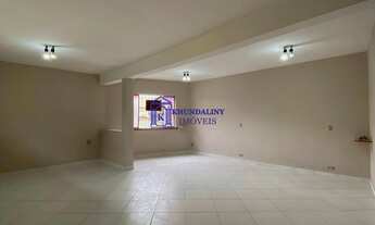 Imagem: SALA COMERCIAL - 45M² - $1800,00