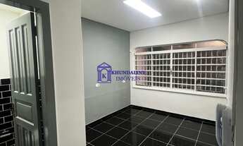 Imagem: SALA COMERCIAL 30M² PRÓXIMO AO METRÔ