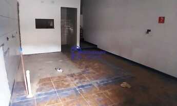 Imagem: SALÃO COMERCIAL PARA LOCAÇÃO - VILA GOMES