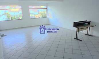 Imagem 2: SALA COMERCIAL COM TRES AMBIENTES - R$ 4.000,00