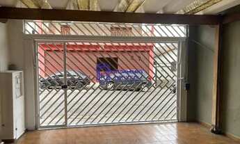 Imagem: SOBRADO VENDA - BONIGLIOLI - 745.000,00